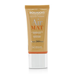 Bourjois Air Mat Foundation 30ml - 06 Golden Sun