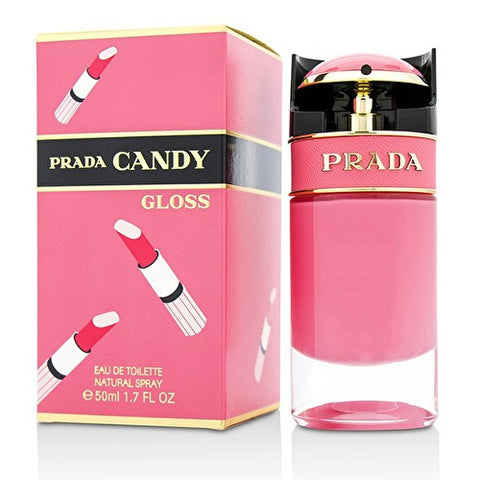 Prada Prada Candy Eau de Parfum 50ml Spray
