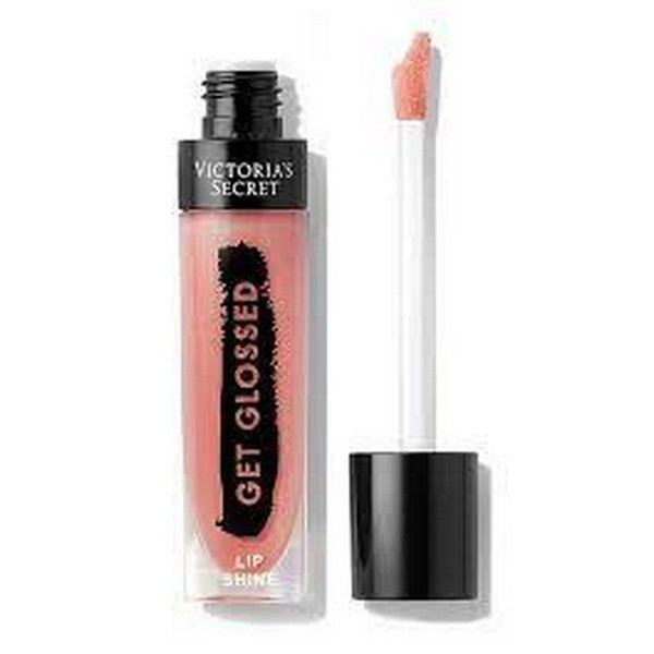 Victoria's Secret Get Glossed Lip Shine 5ml - Pinky