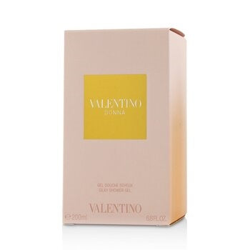 Valentino Donna Shower Gel 200ml