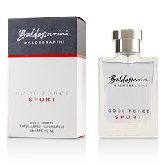 Baldessarini Cool Force Sport Eau de Toilette 50ml Spray
