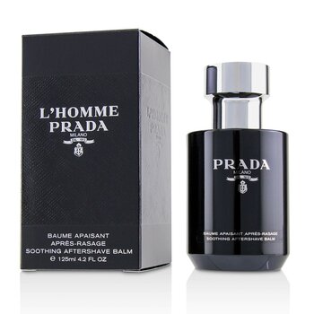 Prada L'Homme Aftershave Balm 125ml