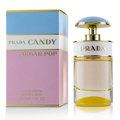 Prada Candy Sugar Pop Eau de Parfum 30ml Spray