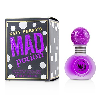 Katy Perry's Mad Potion Eau de Parfum 30ml Spray