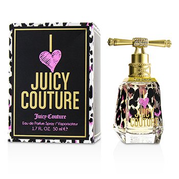Juicy Couture I Love Juicy Couture Eau de Parfum 50ml Spray