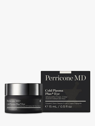 Perricone MD Cold Plasma Plus Eye Cream 15ml