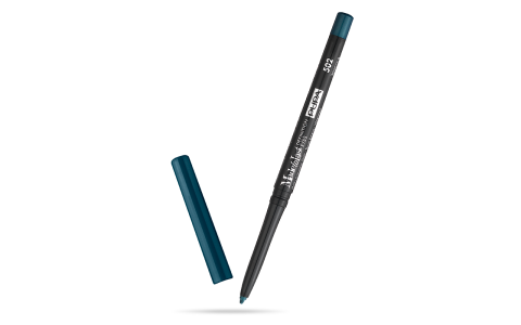 Pupa Made To Last Definition Waterproof Eye Pencil 0.35g - 100 Deep Black