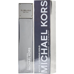 Michael Kors White Luminous Gold Eau de Parfum 50ml Spray