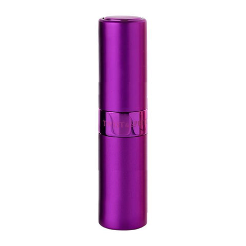 Twist & Spritz Refillable Atomiser Spray 8ml - Purple