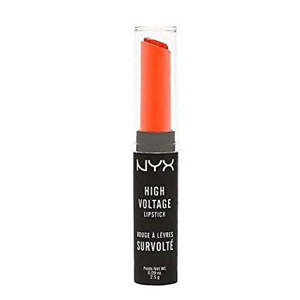 NYX High Voltage Lipstick 2.5g - 18 Free Spirit