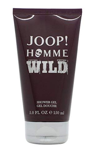Joop! Homme Wild Shower Gel 150ml