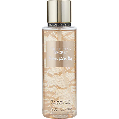 Victoria's Secret Bare Vanilla Body Mist 250ml Spray - New Packaging