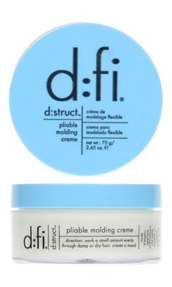 DFI D:Struct Pliable Molding Crème 75g