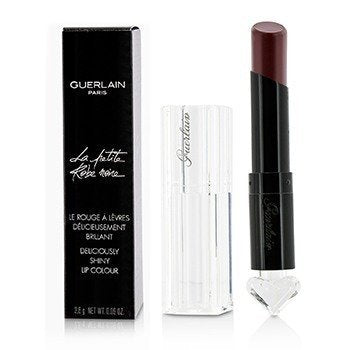 Guerlain La Petite Robe Noire Lip Colour'Ink 6ml - 140 Conqueror