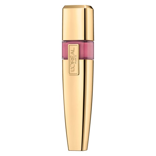 L'Oréal Paris Shine Caresse Lip Gloss 6ml - 102 Romy