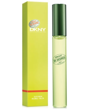 DKNY Be Desired Eau de Parfum 10ml Rollerball