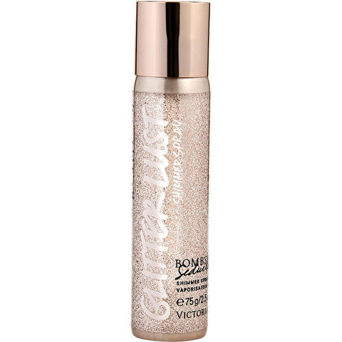 Victoria's Secret Bombshell Glitter Lust Shimmer Spray 75ml