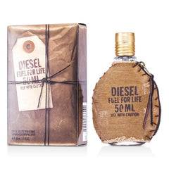 Diesel Fuel For Life Eau de Toilette 30ml Spray