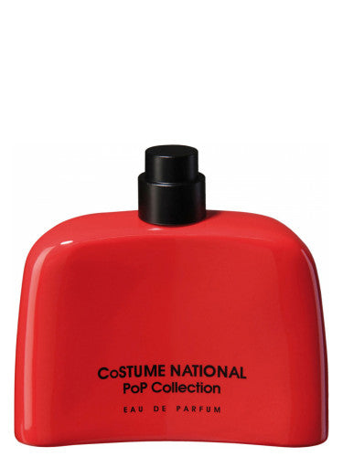 Costume National Pop Collection Eau de Parfum 50ml Spray