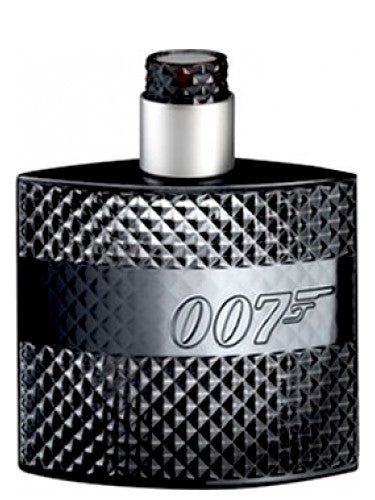 James Bond 007 Eau de Toilette 125ml Spray