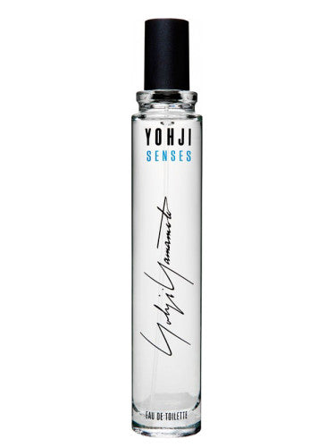 Yohji Yamamoto Senses Eau De Toilette 50ml Spray