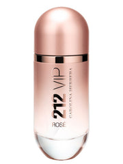 Carolina Herrera 212 VIP Rosé Eau de Parfum 80ml Spray - Collector Edition
