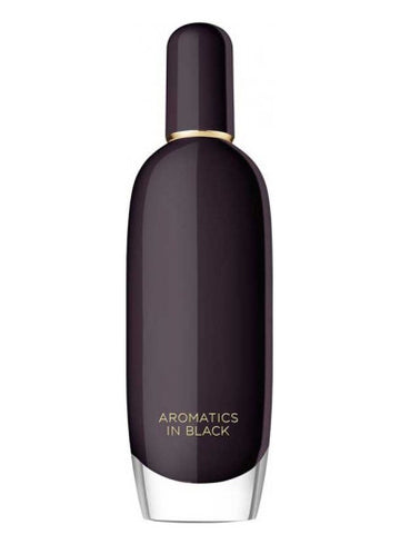 Clinique Aromatics In Black Eau De Parfum 50ml