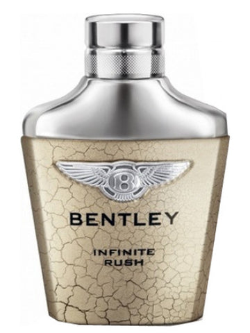Bentley Infinite Rush Eau de Toilette 60ml Spray