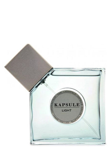 Karl Lagerfeld Kapsule Light Eau de Toilette 30ml Spray