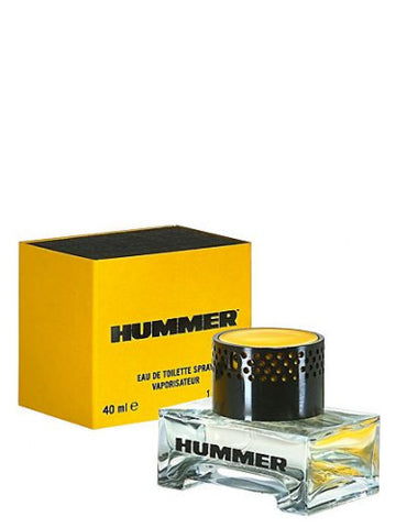 Hummer Hummer Legendary Eau de Toilette 125ml Spray