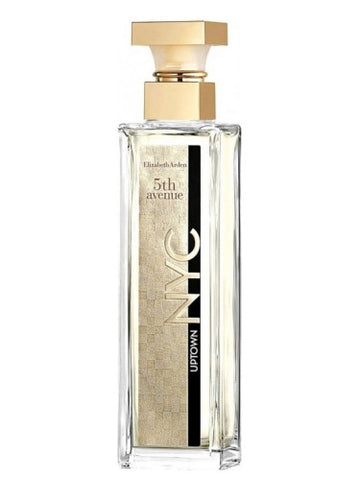 Elizabeth Arden Fifth Avenue NYC Uptown Eau de Parfum 125ml Spray