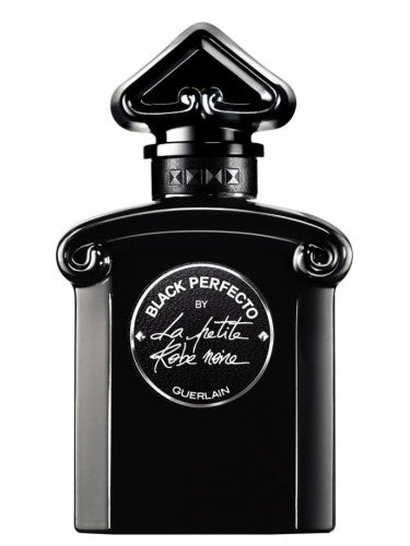 Guerlain La Petite Robe Noire Black Perfecto Eau de Toilette 100ml Spray
