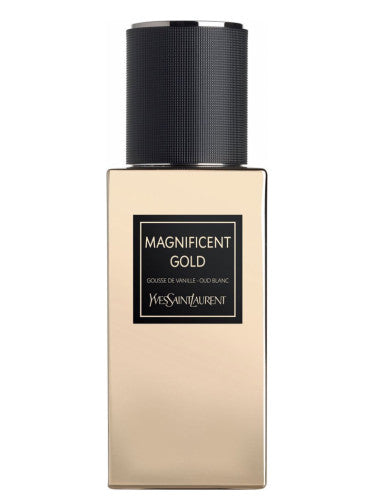 Yves Saint Laurent Magnificent Gold Eau de Parfum 75ml Spray