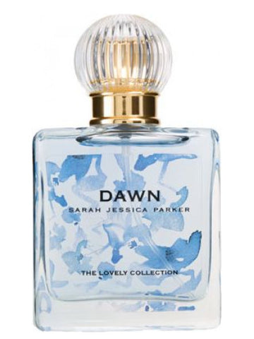 Sarah Jessica Parker The Lovely Collection: Dawn Eau de Parfum 100ml Spray