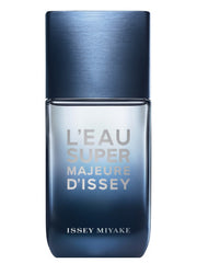Issey Miyake L'Eau Super Majeure d'Issey Eau de Toilette 50ml Spray