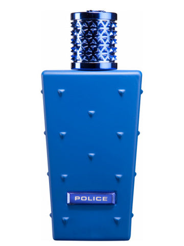 Police Shock-In-Scent For Men Eau de Parfum 100ml Spray