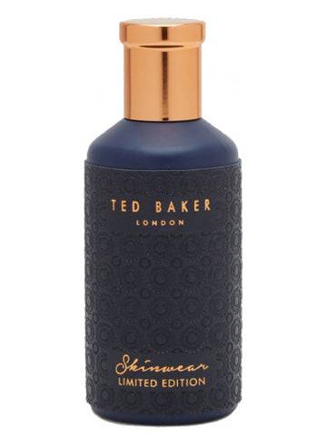 Ted Baker Skinwear Limited Edition Eau De Toilette 100ml Spray