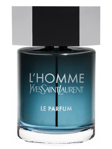 Yves Saint Laurent L'Homme Le Parfum Eau de Parfum 60ml Spray