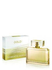Roberto Verino Gold Eau de Parfum 90ml Spray