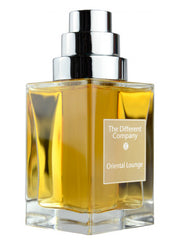 The Different Company Oriental Lounge Eau de Parfum 100ml Spray