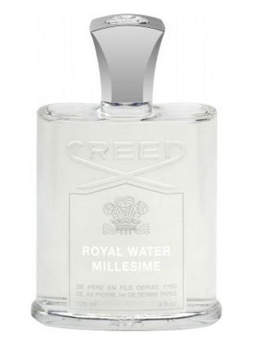Creed Royal Water Eau de Parfum 120ml Spray