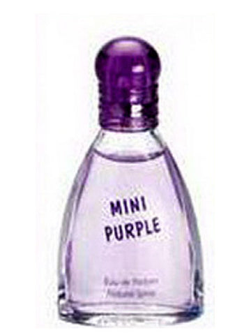 Ulric de Varens Mini Purple Eau de Parfum 25ml Spray