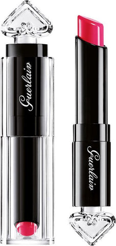 Guerlain La Petite Robe Noire Deliciously Shiny Lip Colour 2.8g 65 Neon Pumps