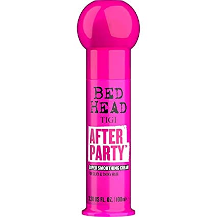 Tigi Bed Head After-Party Smoothing Cream 100ml