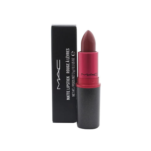 MAC Matte Lipstick 3g - Viva Glam III