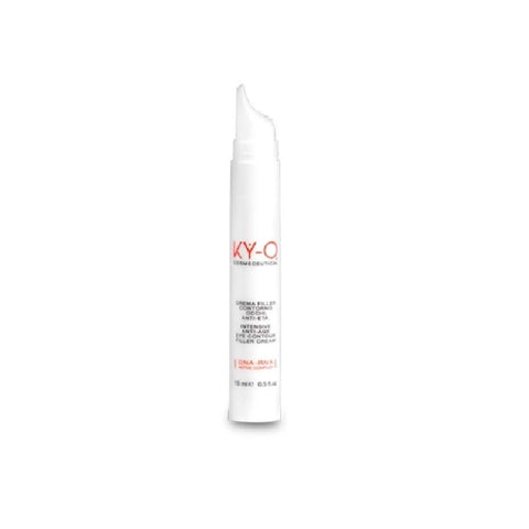 KY-O Cosmeceutical Intensive Filler Eye Contour Cream 15ml