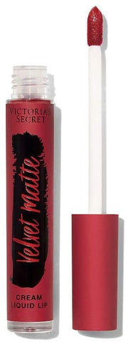 Victoria's Secret Velvet Matte Lip Stain 3.1g - Knockout Brick Red