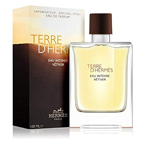 Hermès Terre d'Hermès Eau Intense Vetiver Eau de Parfum 200ml Spray