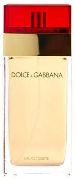 Dolce & Gabbana Femme Eau de Toilette 100ml Spray