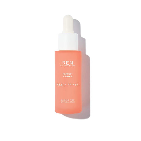 Ren Clean Skincare Perfect Canvas Clean Primer 30ml